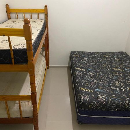 Oasys Hospedagem Guaratuba Bagian luar foto