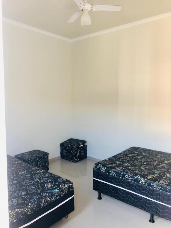 Oasys Hospedagem Guaratuba Bagian luar foto
