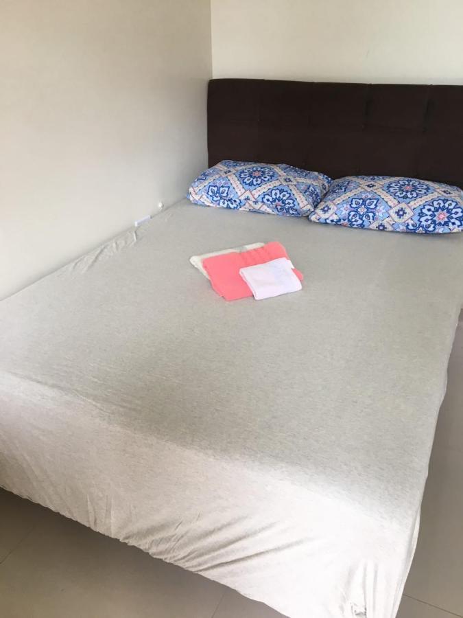 Oasys Hospedagem Guaratuba Bagian luar foto
