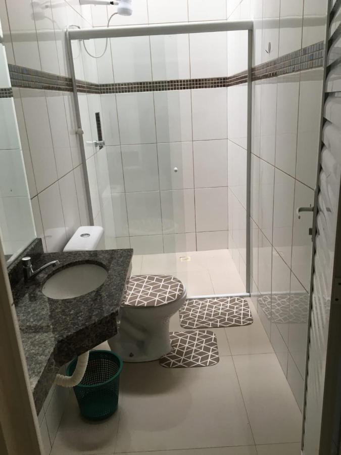 Oasys Hospedagem Guaratuba Bagian luar foto