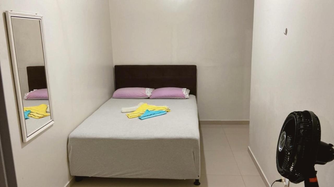Oasys Hospedagem Guaratuba Bagian luar foto