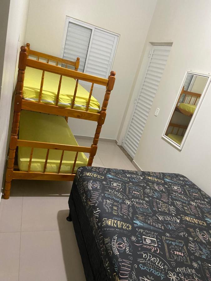 Oasys Hospedagem Guaratuba Bagian luar foto